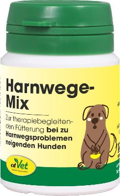 HarnwegeMix 12,5 g