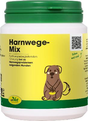 HarnwegeMix 80 g