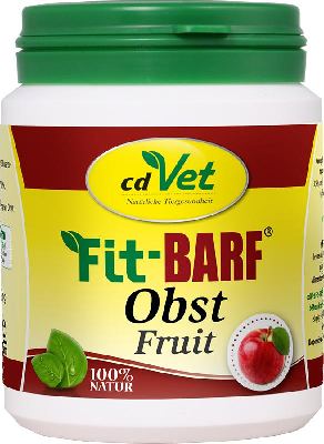 Fit-BARF Obst 100 g