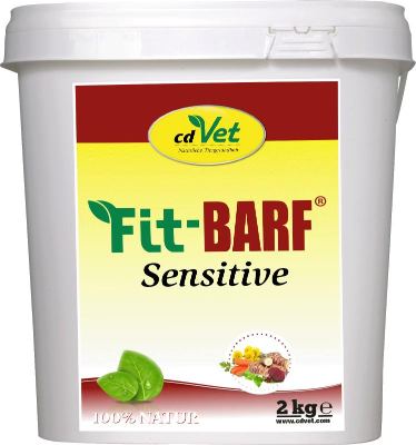 Fit-BARF Sensitive 2 kg
