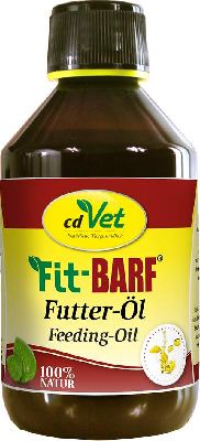 Fit-BARF Futteröl 250 ml