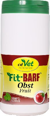 Fit-BARF Obst 700 g