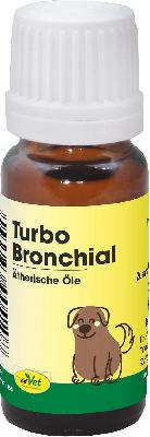 TurboBronchial 10ml