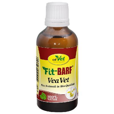 Fit-BARF VeaVet KbA 50ml -Sorbe-