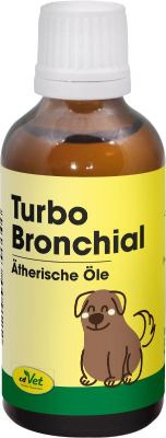 TurboBronchial 50ml