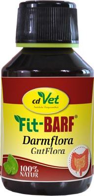 Fit-BARF DarmFlora 100 ml