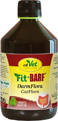 Fit-BARF DarmFlora 500 ml