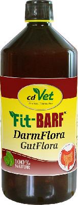Fit-BARF DarmFlora 1 L