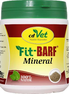 Fit-BARF Mineral 600 g