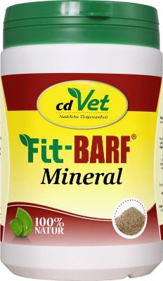 Fit-BARF Mineral 1 kg
