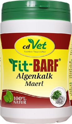 Fit-BARF Algenkalk 850 g