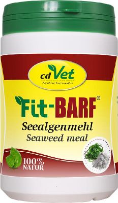Fit-BARF Seealgenmehl 500 g