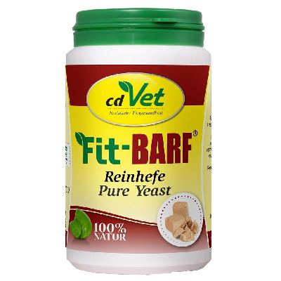 Fit-BARF Reinhefe 200 g