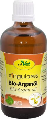 Singulares Bio-Arganöl 100ml