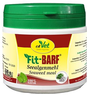Fit-BARF Seealgenmehl 250 g