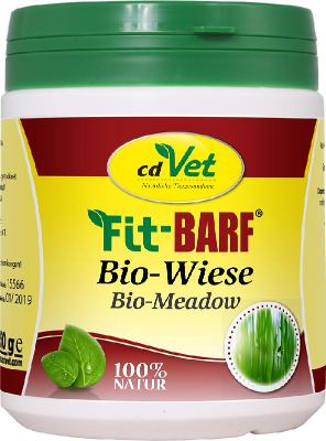 Fit-BARF Bio-Wiese 350 g