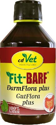 Fit-BARF DarmFlora plus 250 ml