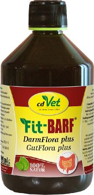 Fit-BARF DarmFlora plus 500 ml