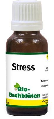 Bio-Bachblüten Stress 20 ml
