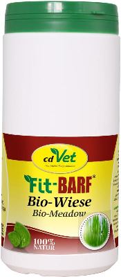 Fit-BARF Bio-Wiese 700 g