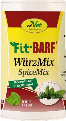 Fit-BARF WürzMix 50 g