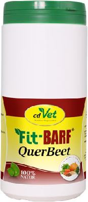 Fit-BARF QuerBeet 640 g