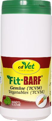 Fit-BARF Gemüse (TCVM) 700 g