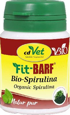 Fit-BARF Bio-Spirulina 36 g