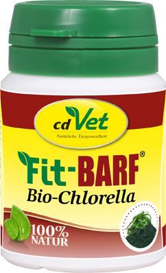 Fit-BARF Bio-Chlorella 36 g