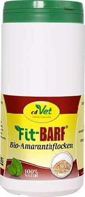 Fit-BARF Bio-Amaranthflocken 700g