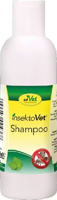 insektoVet Shampoo 200 ml