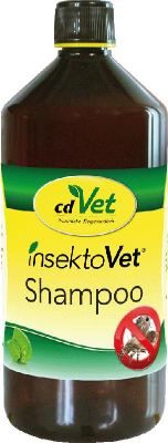 insektoVet Shampoo 1 L