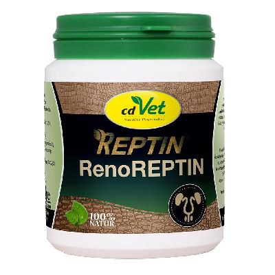 RenoREPTIN 80 g