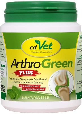 ArthroGreen plus 75 g