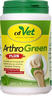 ArthroGreen plus 150 g