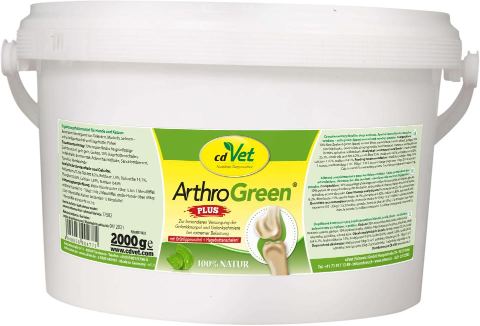 ArthroGreen plus 2 kg