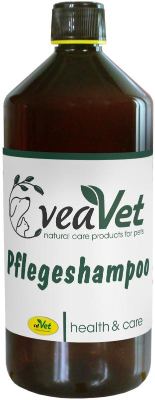 VeaVet Pflegeshampoo 1 L