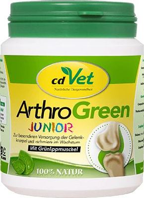 ArthroGreen Junior 80 g