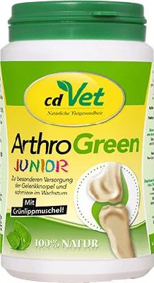 ArthroGreen Junior 140 g