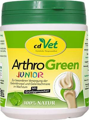 ArthroGreen Junior 330 g