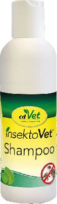 insektoVet Shampoo 100 ml