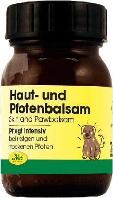 Haut &amp; Pfotenbalsam 75ml