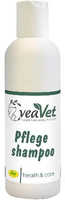 VeaVet Pflegeshampoo 100 ml