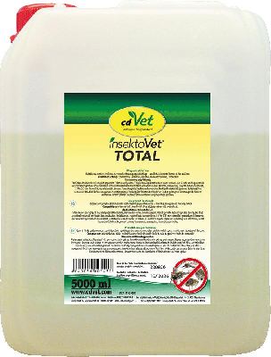 insektoVet Total 5 L