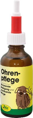 Ohrenpflege 50ml