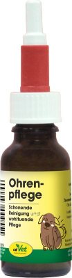 Ohrenpflege 20ml