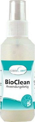 casaCare BioClean Anwendungsfertig 100 ml