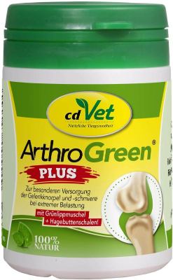 ArthroGreen plus 25 g
