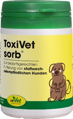 ToxiVet sorb 50 g
