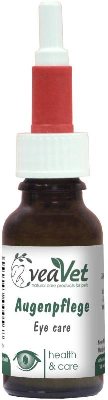 VeaVet Augenpflege 20 ml